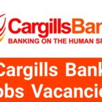 Cargills Bank Limited Jobs Vacancies Recruitments Applications