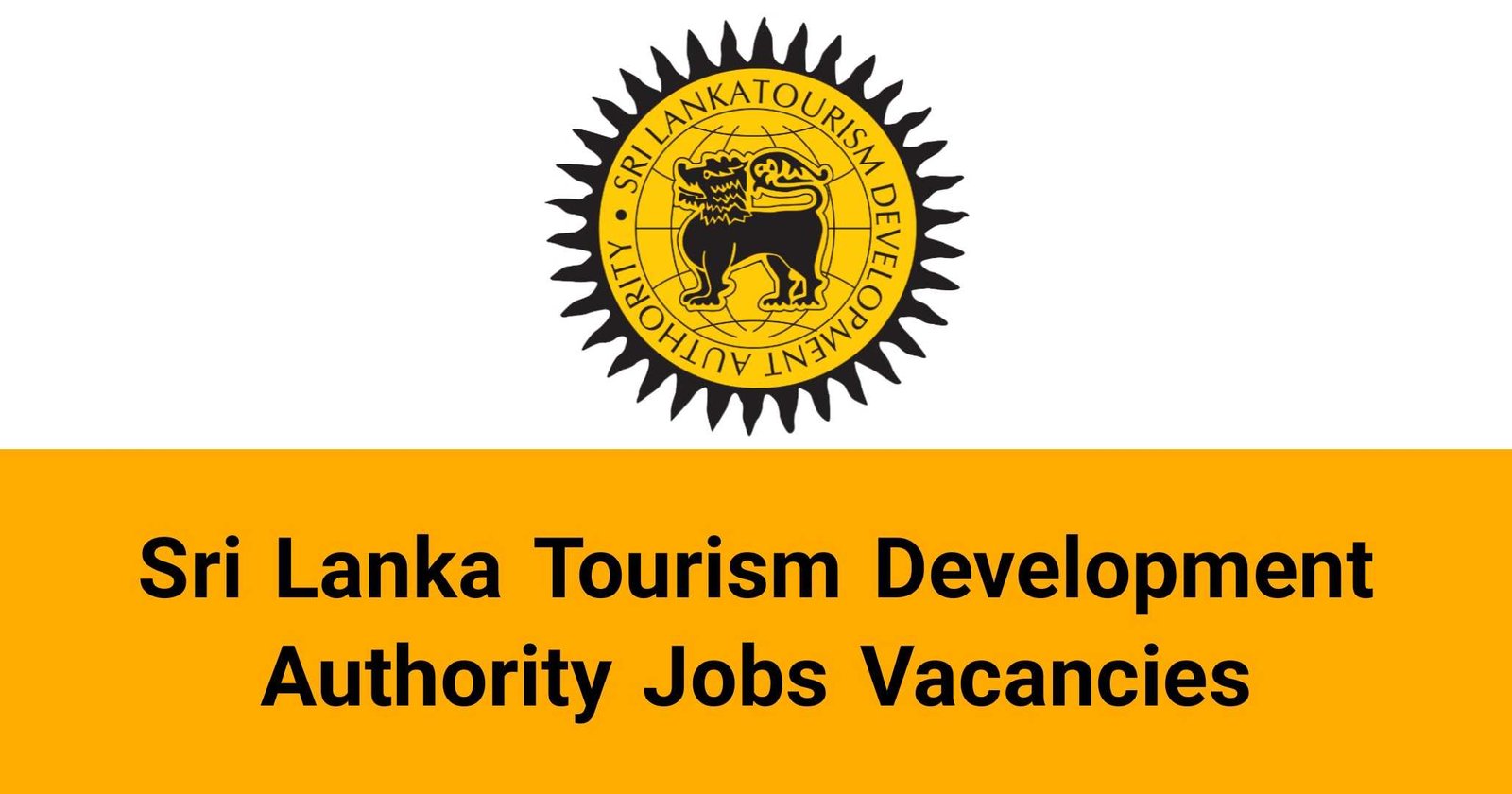 tourism development vacancies