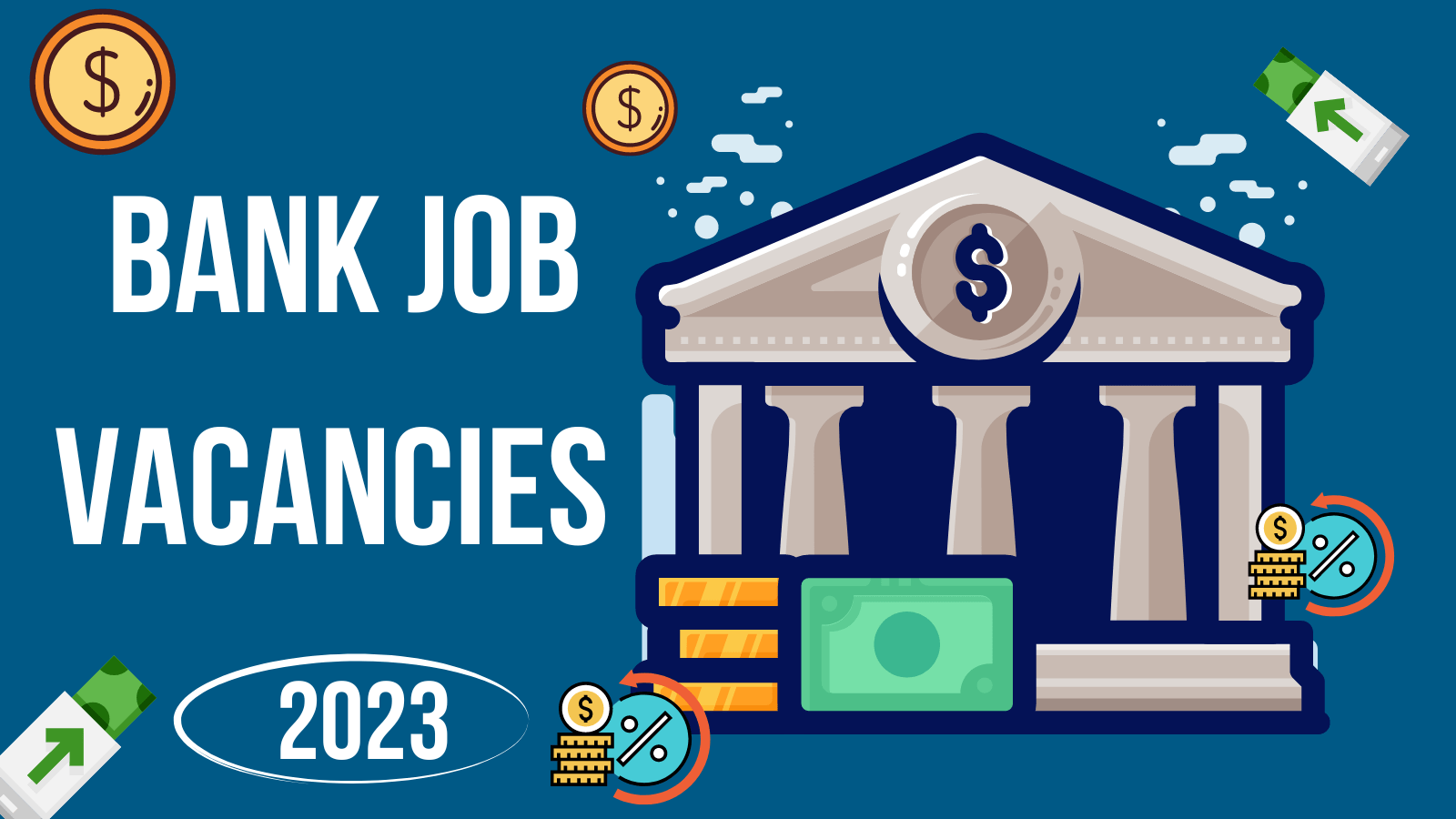 Bank Job Vacancies 2024 in Sri Lanka Details, Application Form