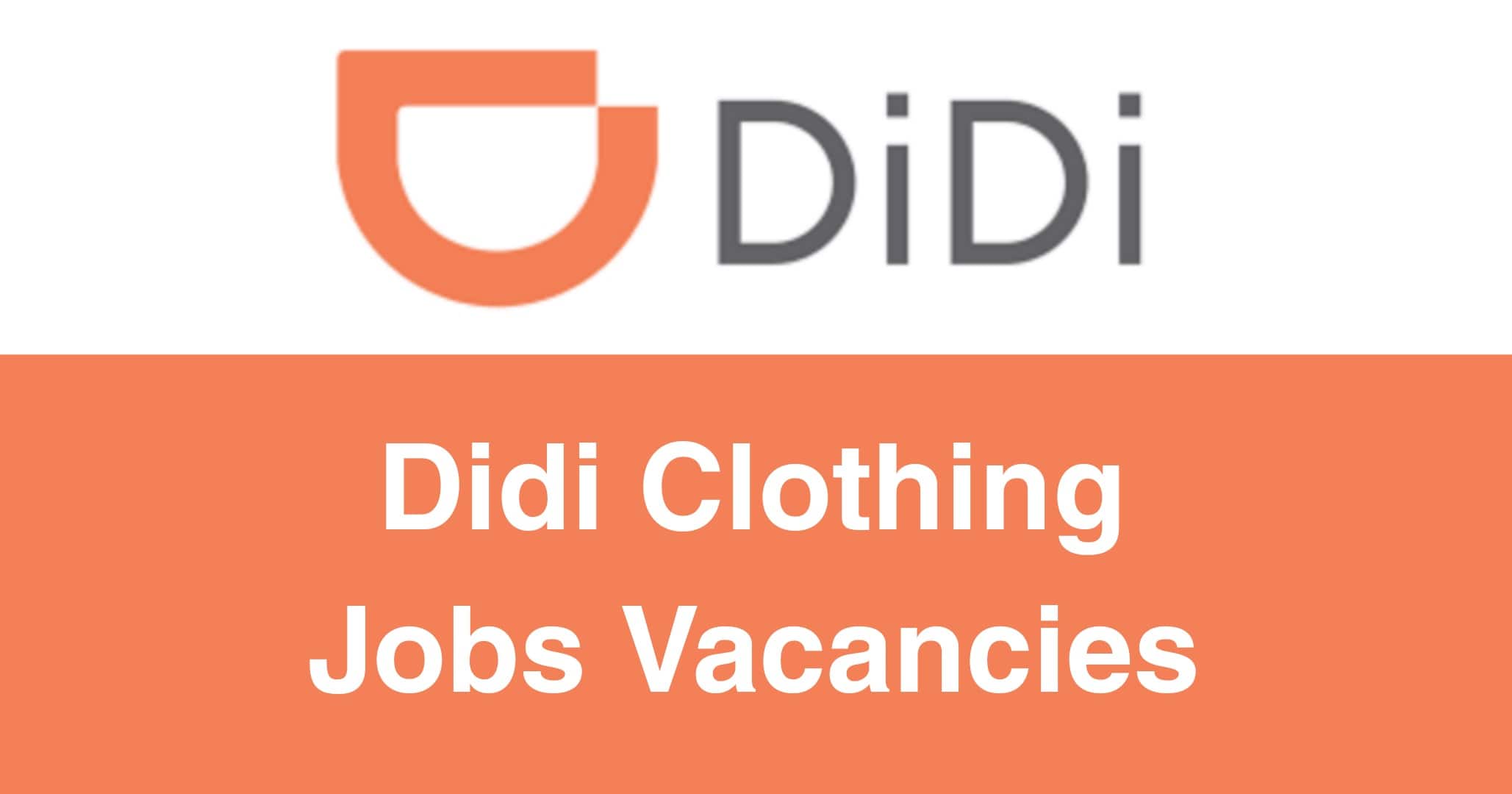 Sample Maker Job Vacancy at Didi Clothing Company Sri Lanka